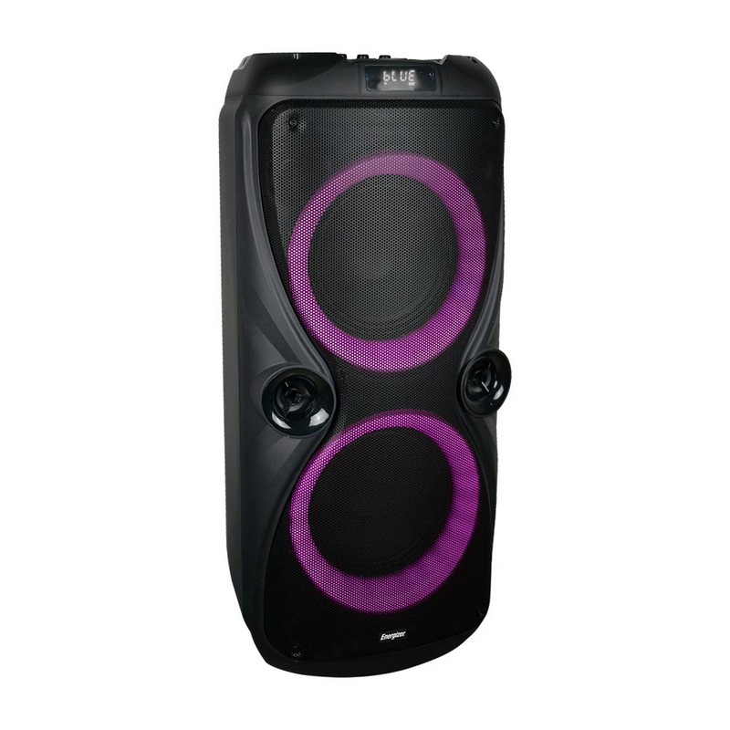 Energizer BTS580 Bluetooth Speaker