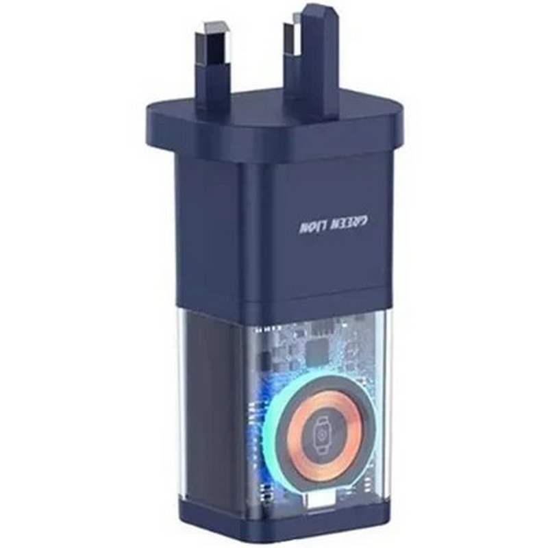 Green Lion GL-536 20w 5200mAh Power Bank