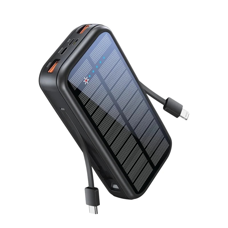 Green Lion Solar 2 20w 16000mAh Power Bank