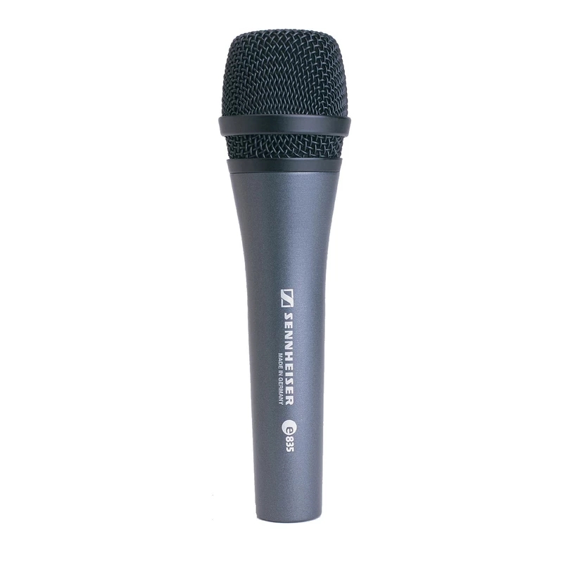 Sennheiser E835 Dynamic Microphone