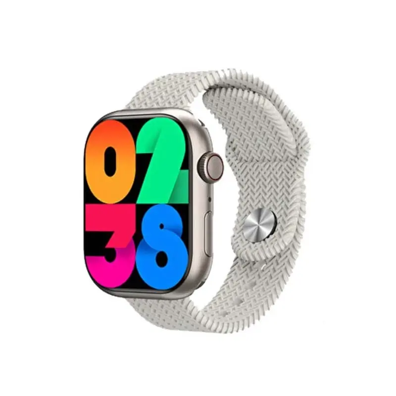 HK9 Pro Plus Smart Watch