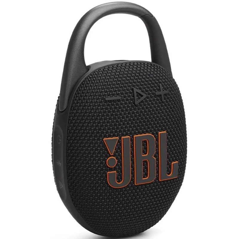 JBL Clip 5 Bluetooth Speaker