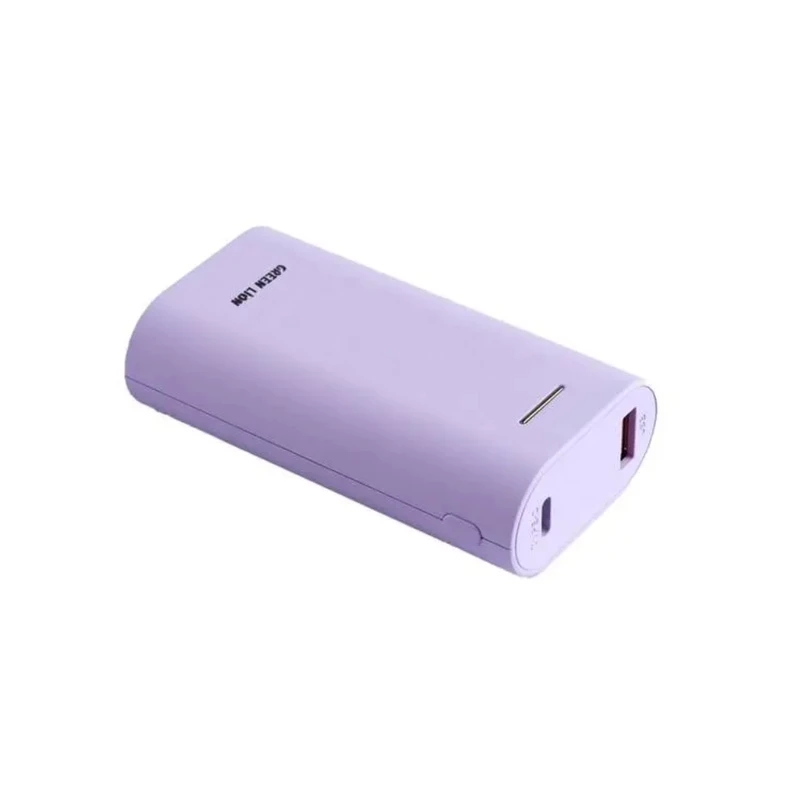 پاوربانک 10000 گرین لاین Compact PD 20w