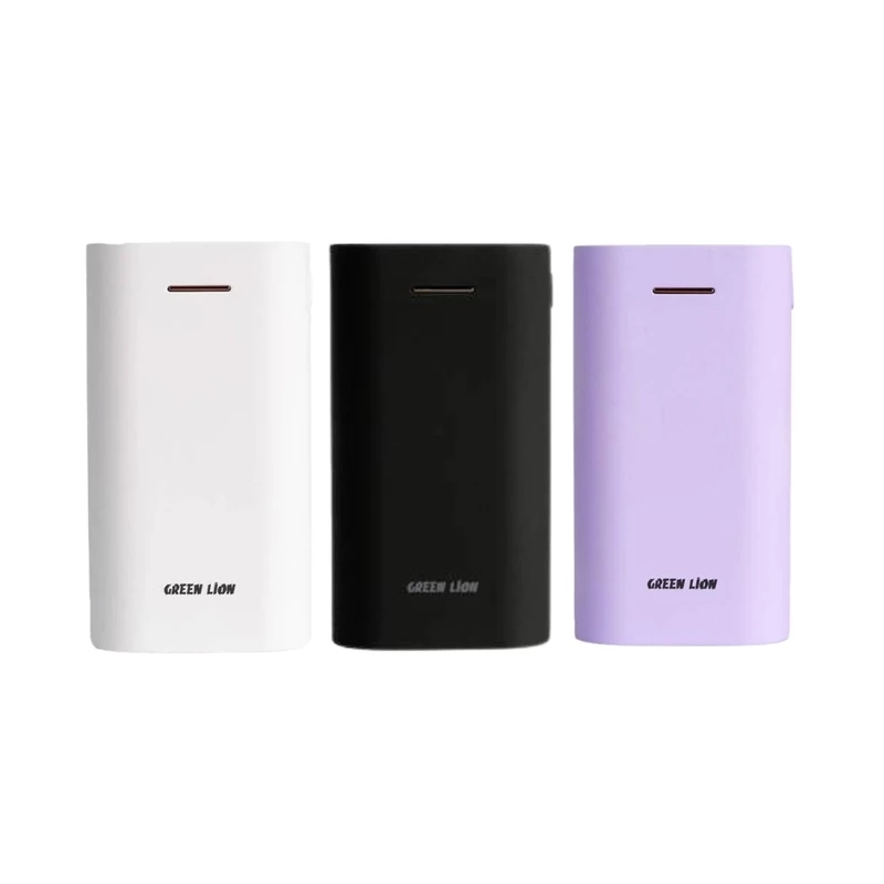پاوربانک 10000 گرین لاین Compact PD 20w