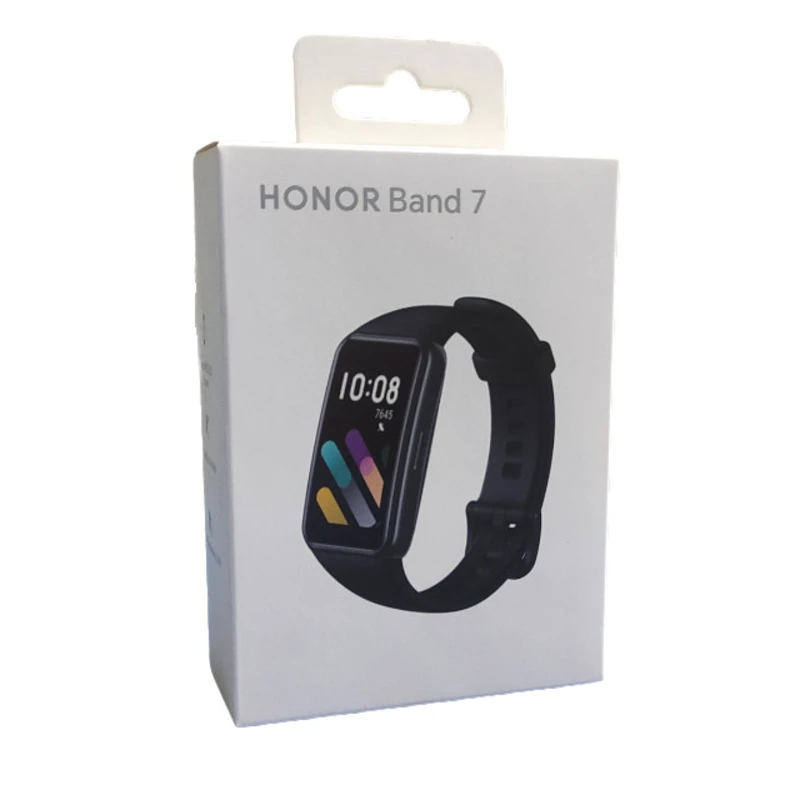 مچ بند هوشمند آنر Band 7