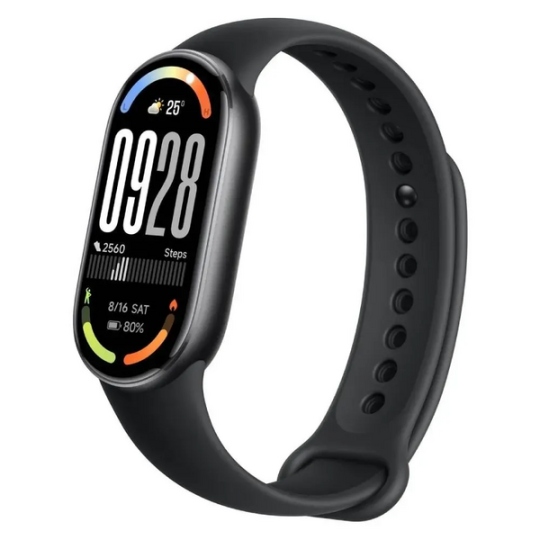 Mi Band 10 Smart Watch