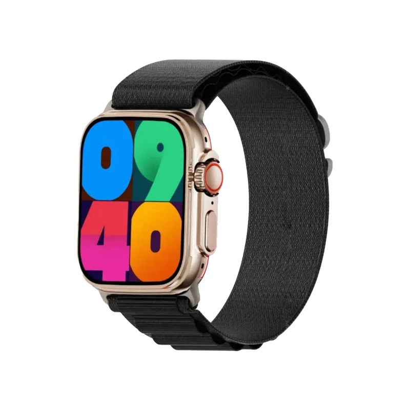 Green Lion Ultra Mini Smart Watch