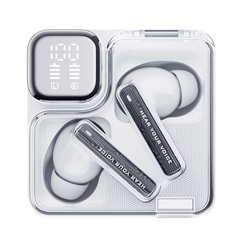 QCY MeloBuds NEO Bluetooth Headphone