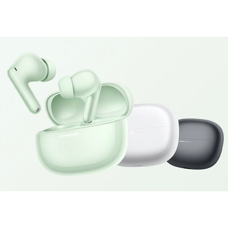 هندزفری بلوتوثی شیائومی مدل Redmi Buds 6 Pro