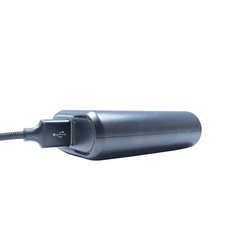 پاوربانک 10000 گرین لاین GNPB10KBK PD 20w