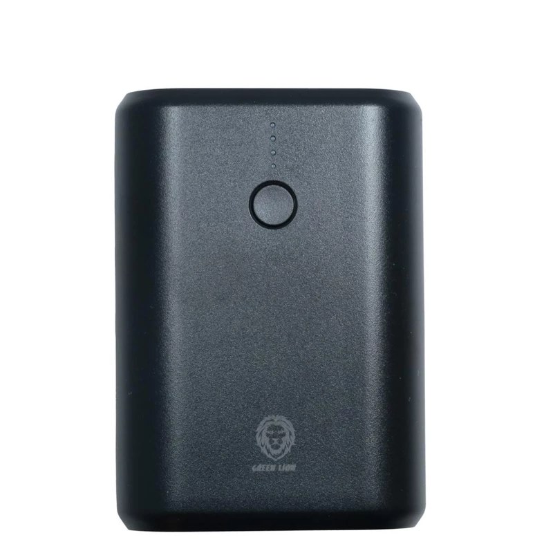 Green Lion GNPB10KBK 20w 10000mAh Power Bank