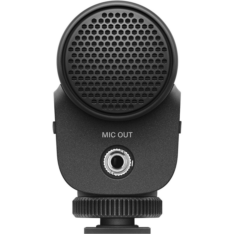 Sennheiser MKE 400 Mobile Kit میکروفن شات گان 