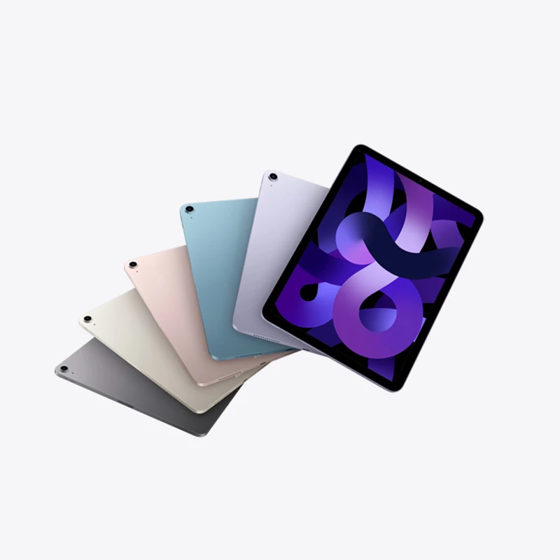 اپل آیپد 10.9 اینچ Air 5th Generation 2022