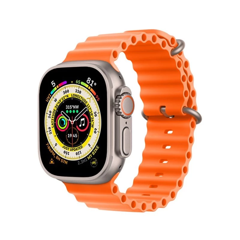 Haino Teko T92 Ultra Max Smart Watch