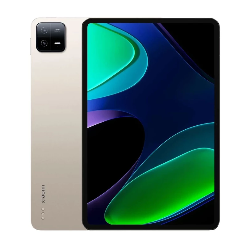 Xiaomi Pad 6 11
