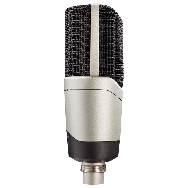 Sennheiser MK4 میکروفن استودیویی 