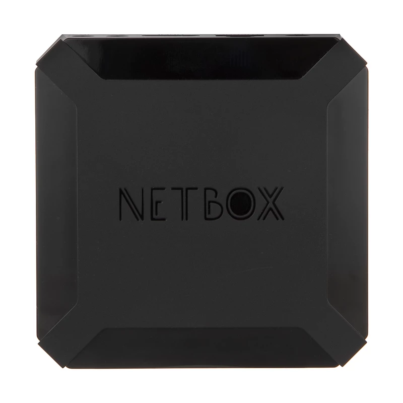 Netbox Prime Android Box
