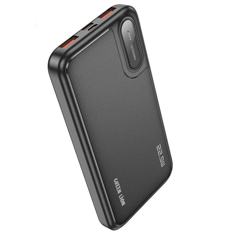 Green Lion Power Mate 10 10000mAh Power Bank