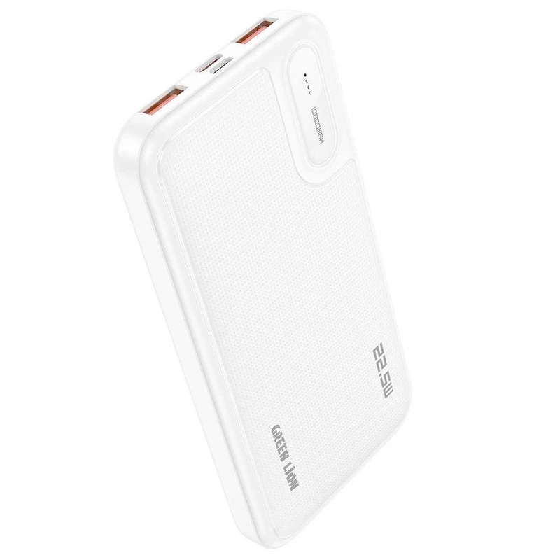 پاوربانک 10000 گرین لاین Power Mate 10 