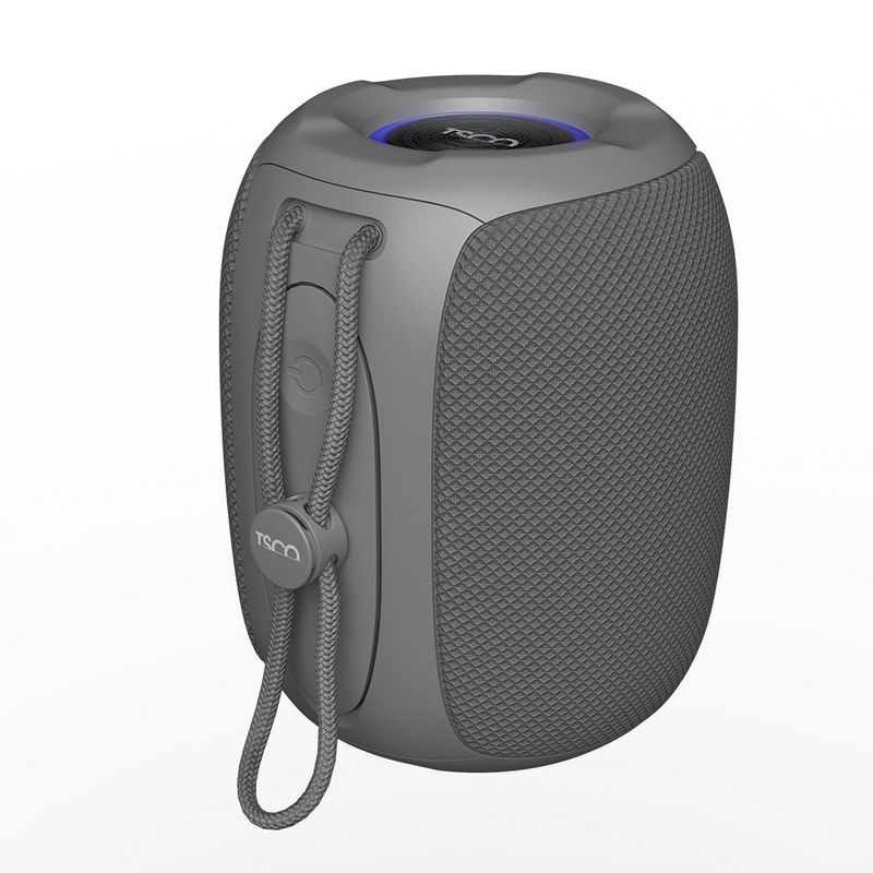 TSCO TS 2310 اسپیکر بلوتوثی قابل حمل  
