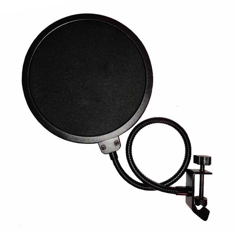 Yanmai sf-900 plus میکروفن کندانسر 