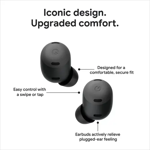 هندزفری بلوتوث گوگل Pixel Buds Pro