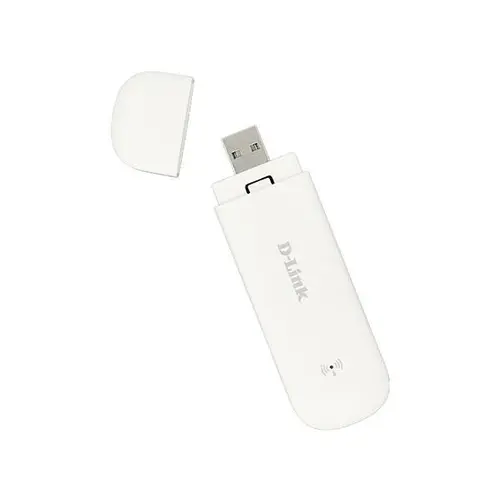 مودم همراه 4G-LTE دی لینک DWR-910M 