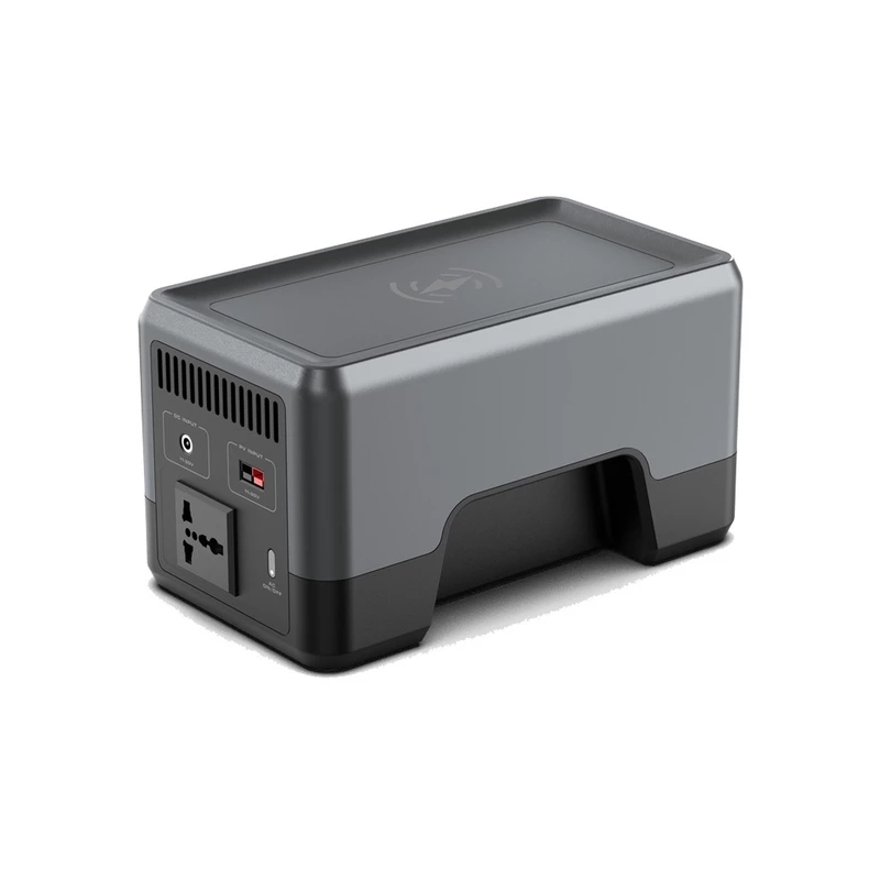 پاوربانک 76800 پاورولوژی PPBCHA40 PD 45w