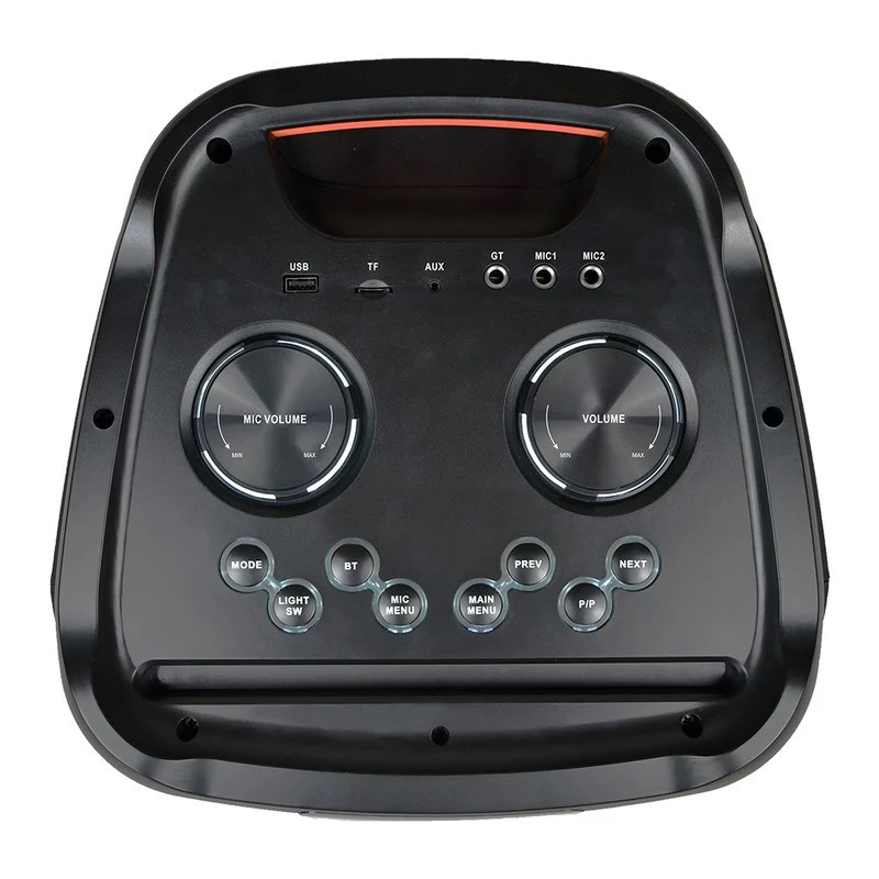 Kingstar KBS635 اسپیکر بلوتوثی قابل حمل  