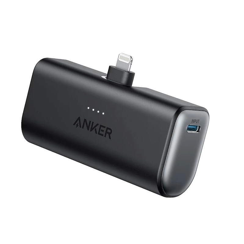 Anker A1645H11 12w 5000mAh Power Bank