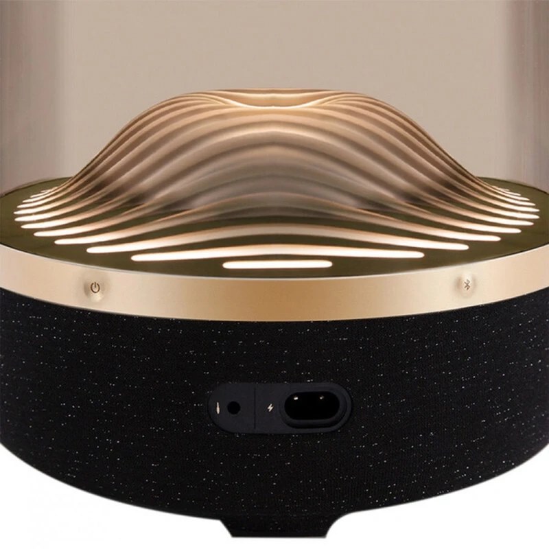 Harman Kardon Aura Studio 3 Limited Edition اسپیکر بلوتوثی