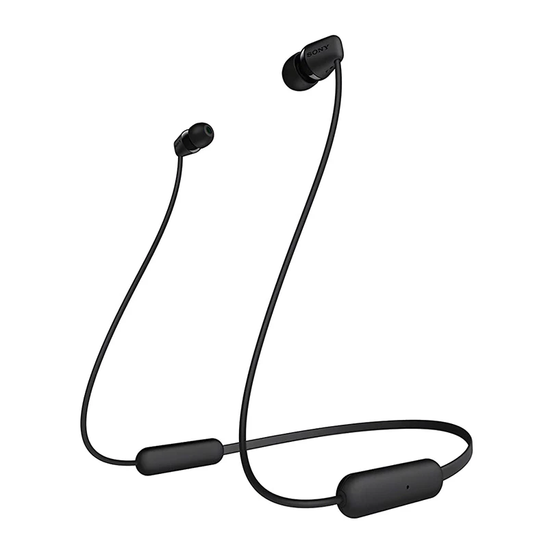 Sony WI-C100 Neckband