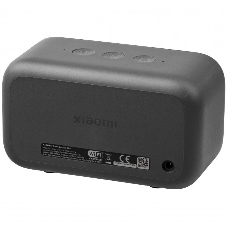 Xiaomi Smart Lite اسپیکر بلوتوثی 