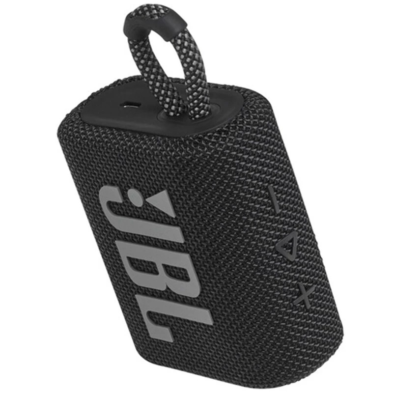 JBL GO3 اسپیکر بلوتوثی قابل حمل 