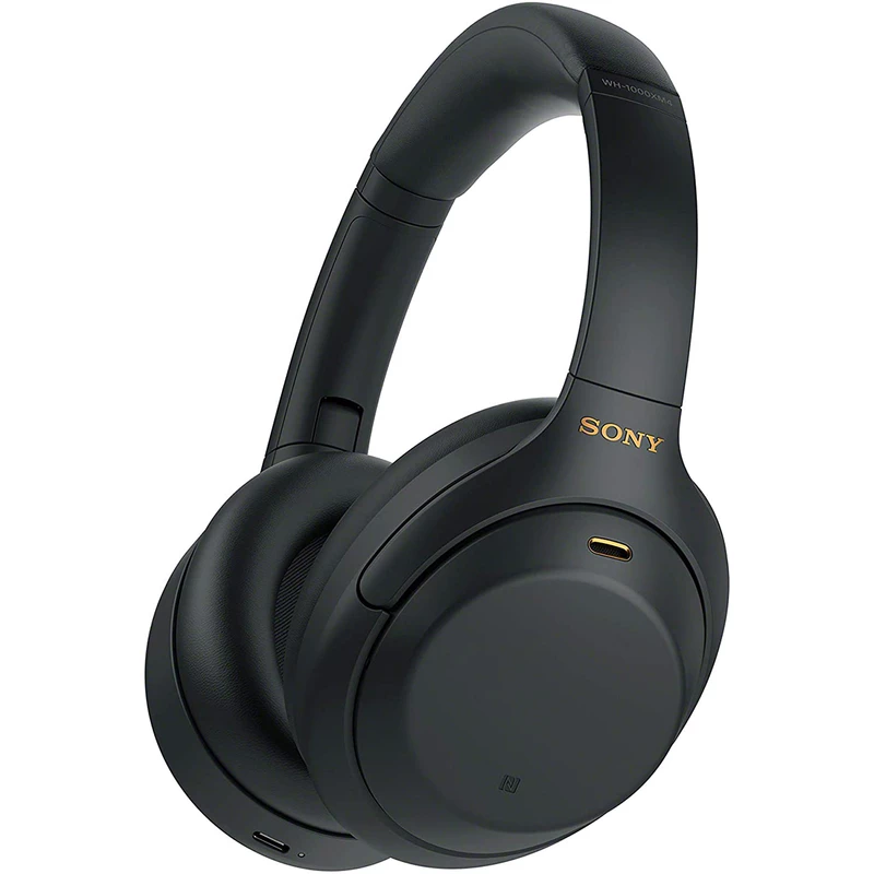 هدفون بلوتوث سونی WH-1000XM4