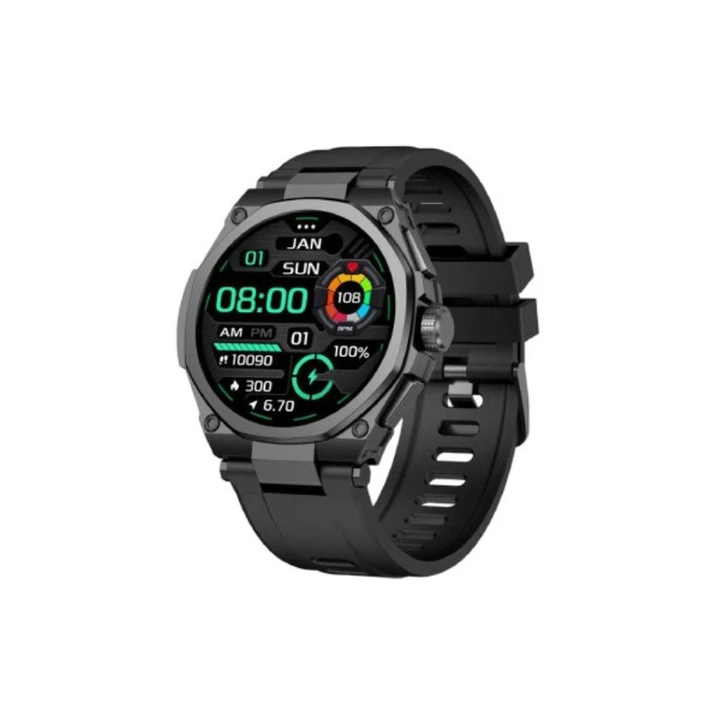 Green Lion Grand Smart Watch