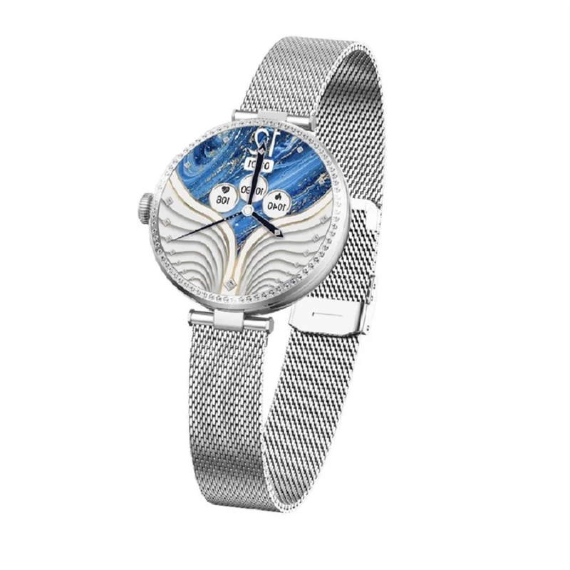 Glorimi GL1 Smart Watch