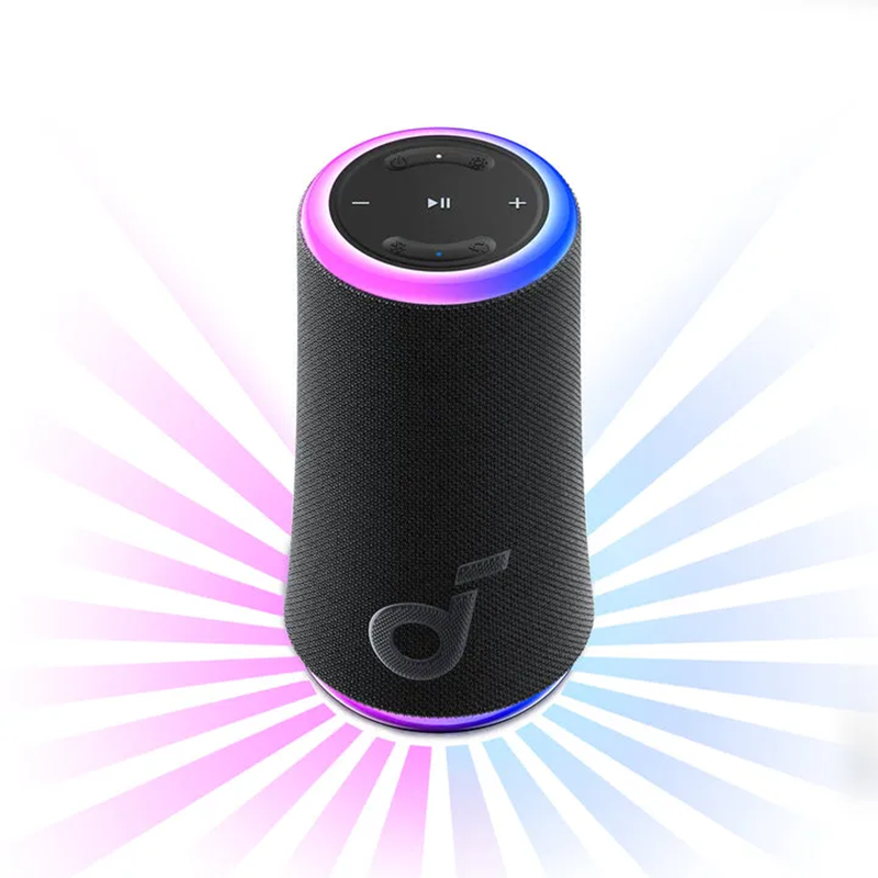 Anker Soundcore Glow اسپیکر بلوتوثی قابل حمل
