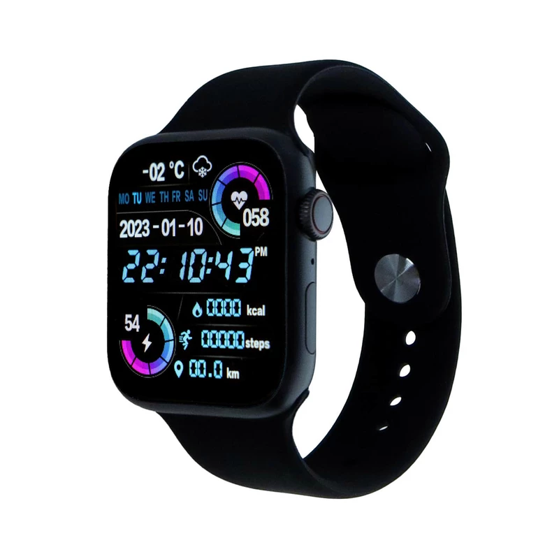 Haino Teko H78 Pro max Smart Watch