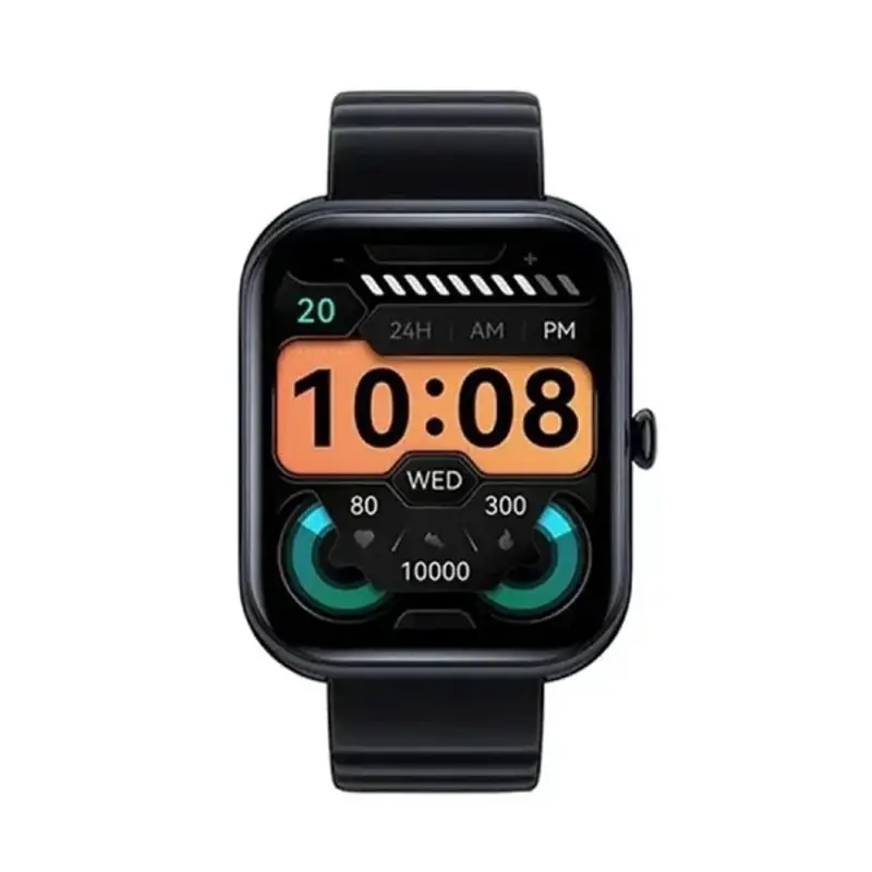 ساعت هوشمند هایلو RS4 Max