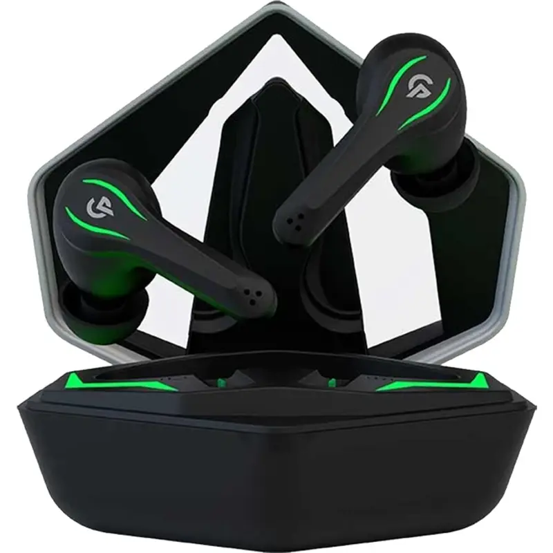 Porodo PDX413 Gaming Bluetooth Earbuds