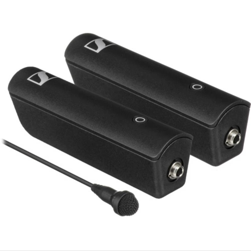 Sennheiser XSW-D Portable Lavalier میکروفن یقه ای 