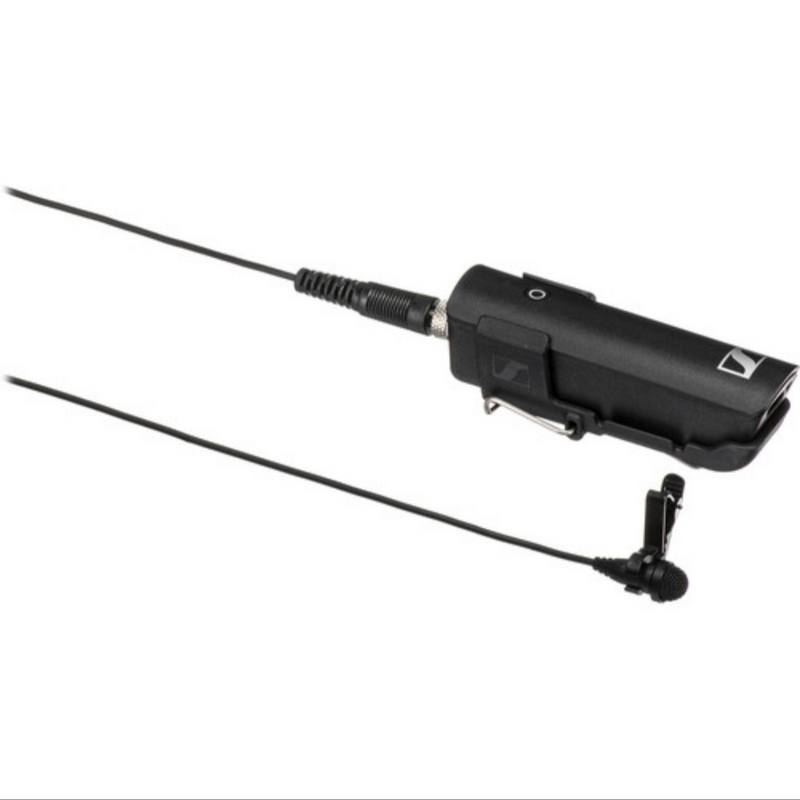 Sennheiser XSW-D Portable Lavalier میکروفن یقه ای 