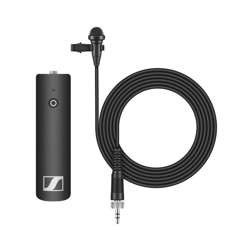 Sennheiser XSW-D Portable Lavalier میکروفن یقه ای 