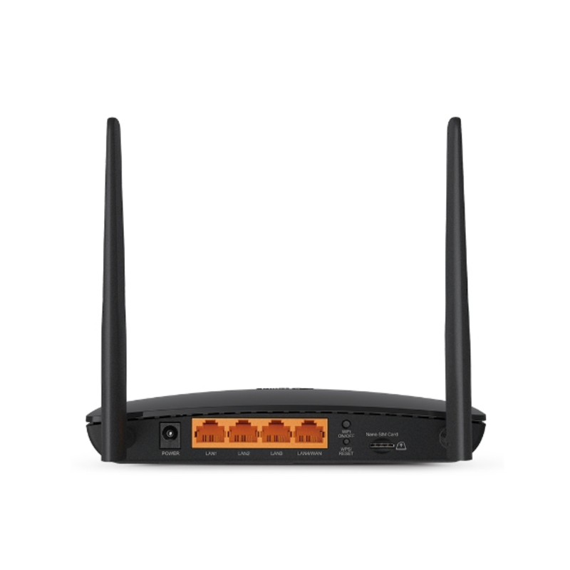 مودم 4G-LTE تی پی لینک Archer MR200/AC750 