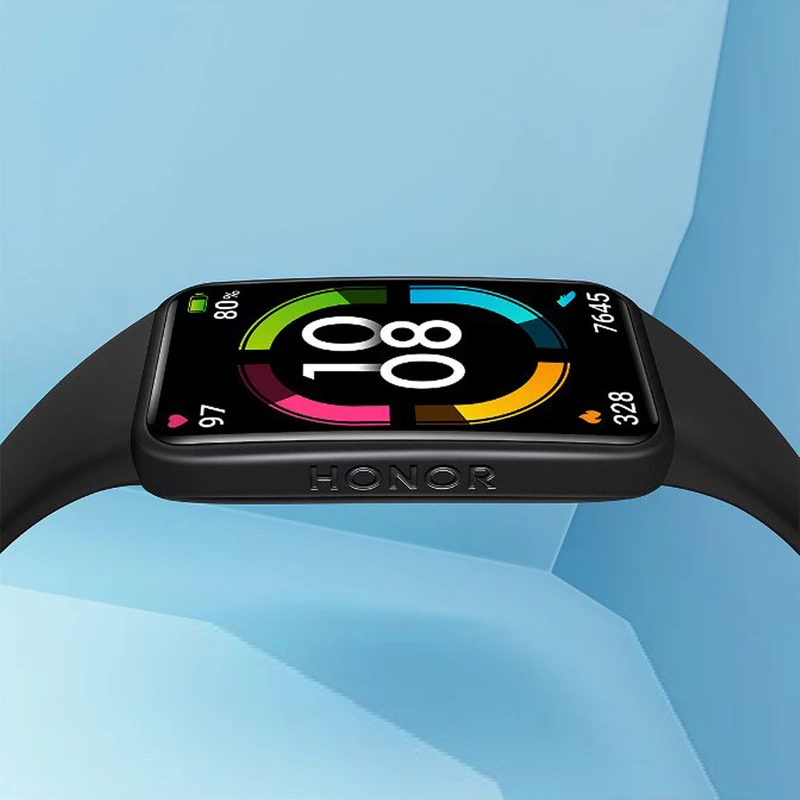 مچ بند هوشمند آنر Band 6