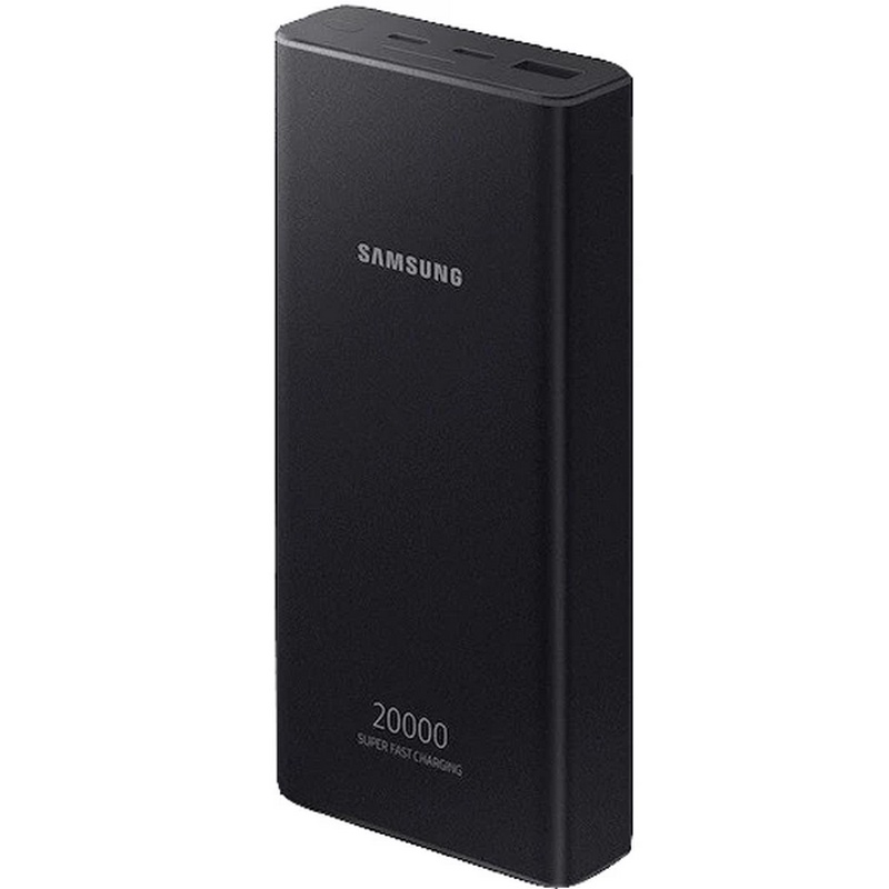 Samsung EB-P5300 Battery Pack 25w 20000mAh Power Bank