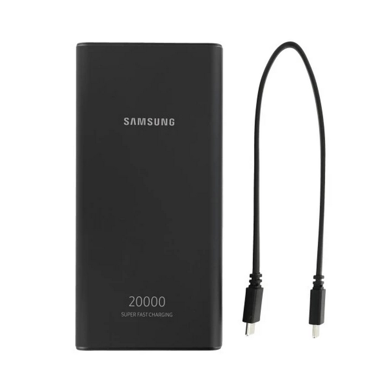 EB-P5300 PD 25w پاوربانک 20000 سامسونگ 