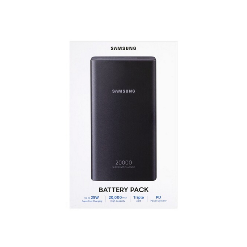 EB-P5300 PD 25w پاوربانک 20000 سامسونگ 