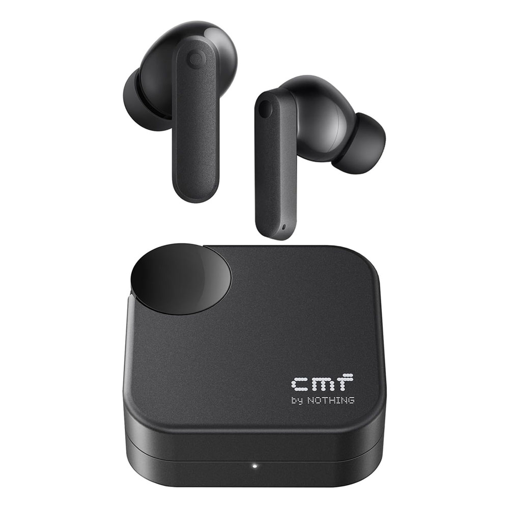 Nothing CMF Buds 2a Bluetooth Earbuds